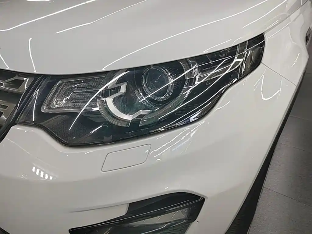 Land Rover Discovery Sport — миниатюра 24