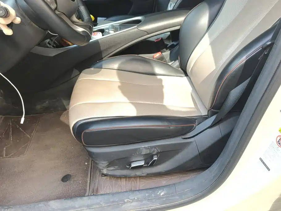 BYD Dolphin — миниатюра 9