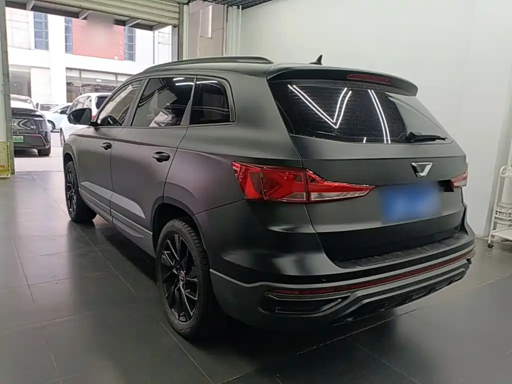 Jetta VS7 — миниатюра 5
