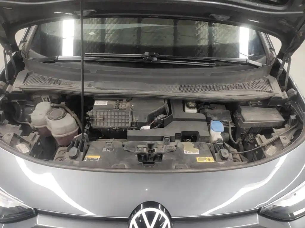 Volkswagen ID.3 — миниатюра 20
