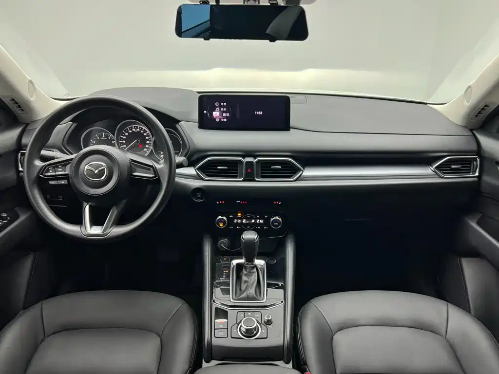 Mazda CX-5 — миниатюра 20