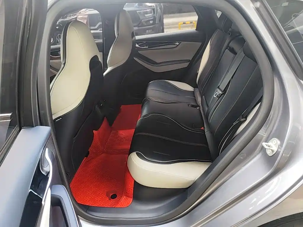 BYD Qin PLUS — миниатюра 17