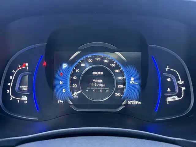 Hyundai Tucson — миниатюра 9