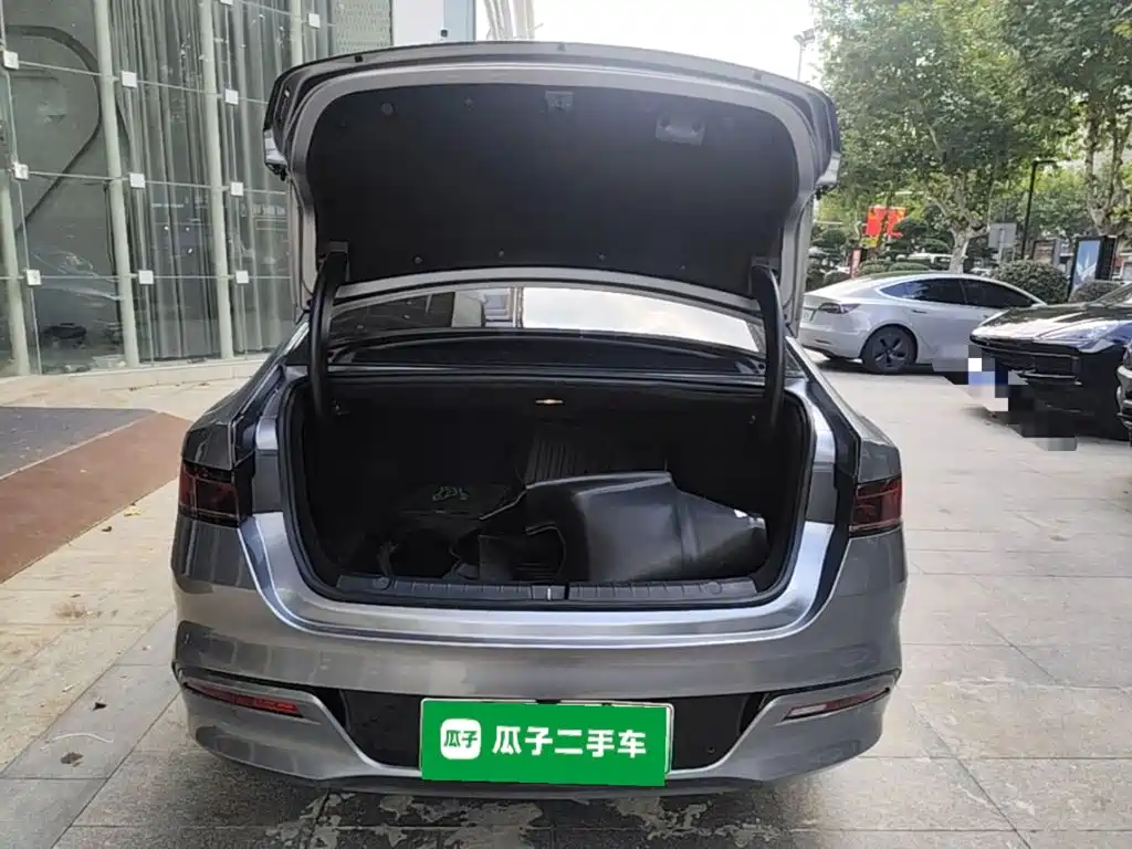 BYD Qin PLUS — миниатюра 19