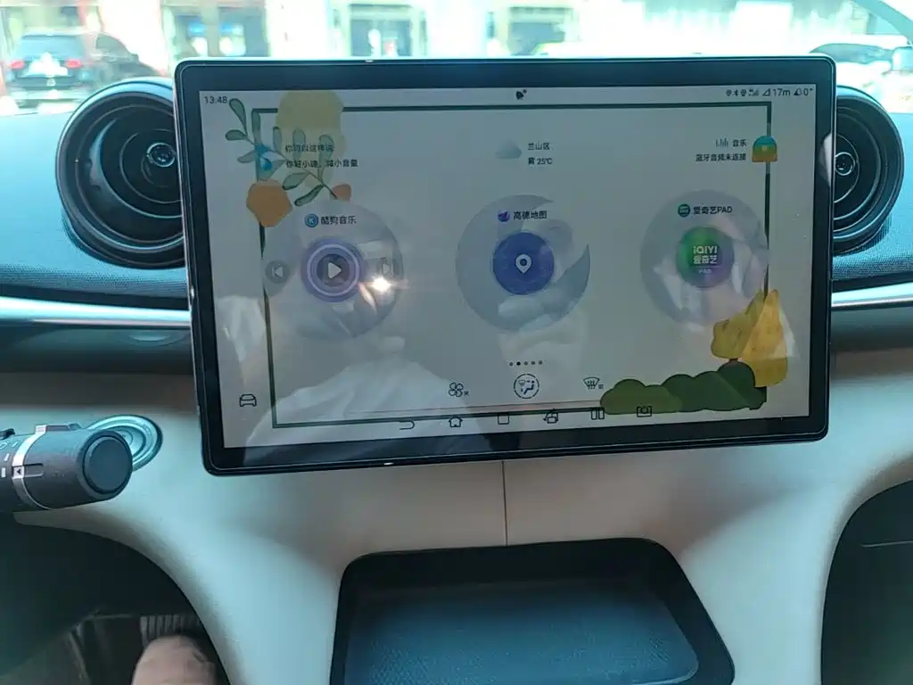 BYD Dolphin — миниатюра 13