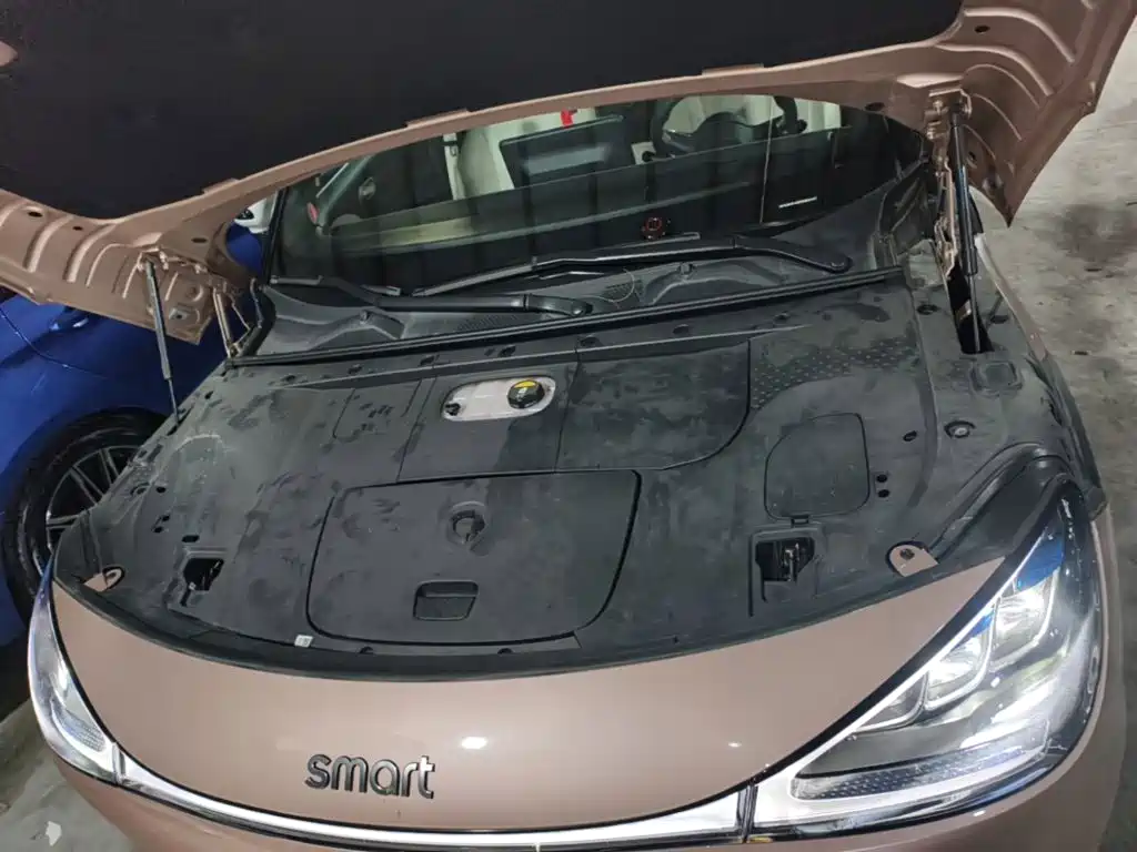 smart Smart #1 — миниатюра 20