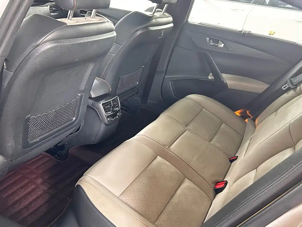 Peugeot 508 — миниатюра 5
