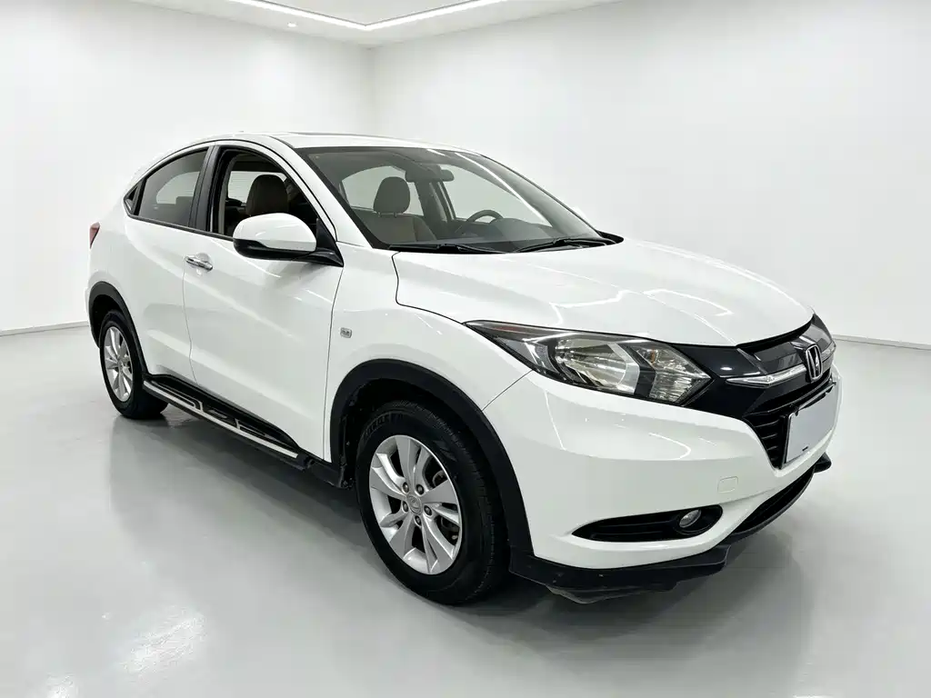 Honda Vezel — миниатюра 3