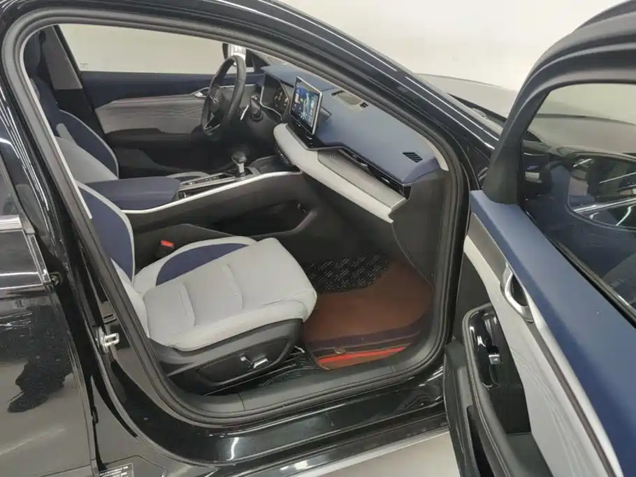 Geely Xingrui — миниатюра 8