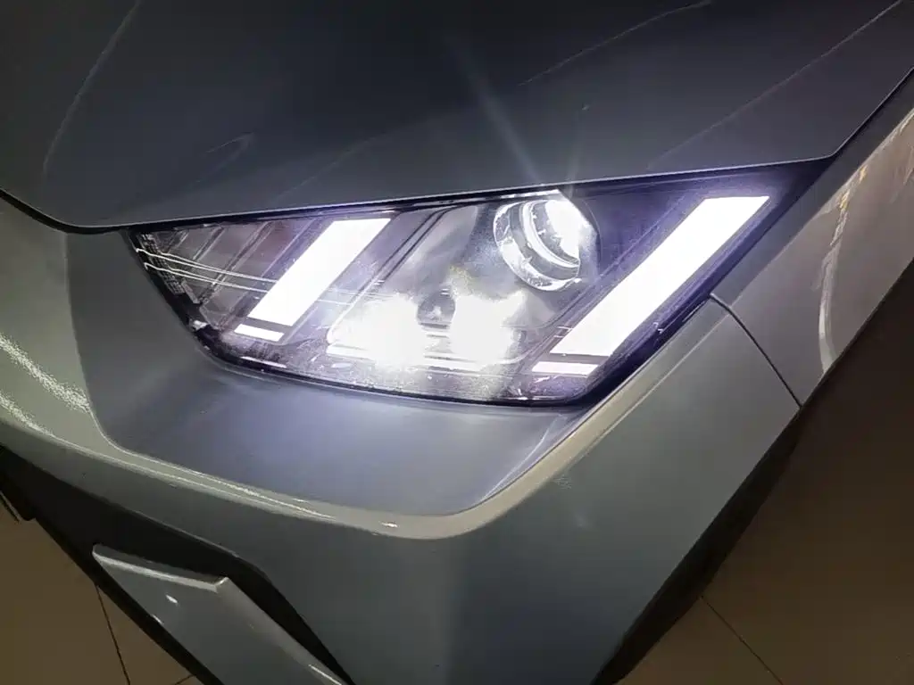 BYD Seagull — миниатюра 24