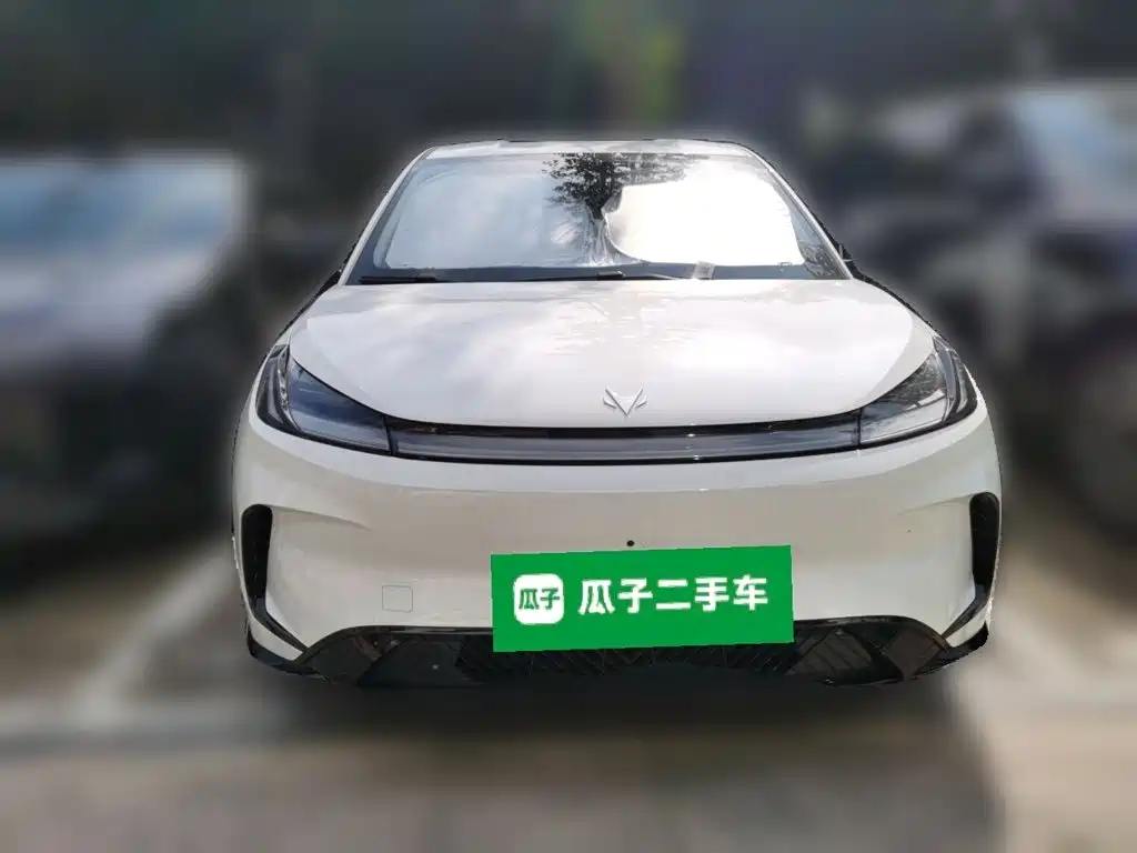 ARCFOX Beta T1 — миниатюра 2