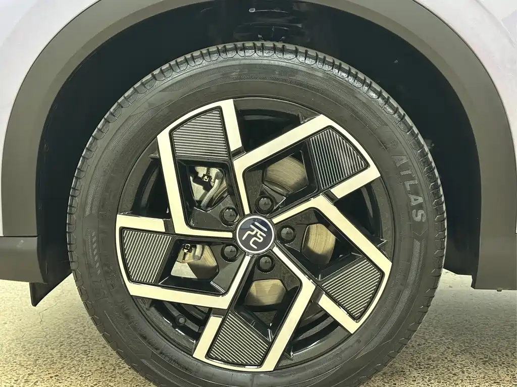 BYD Yuan Plus — миниатюра 10