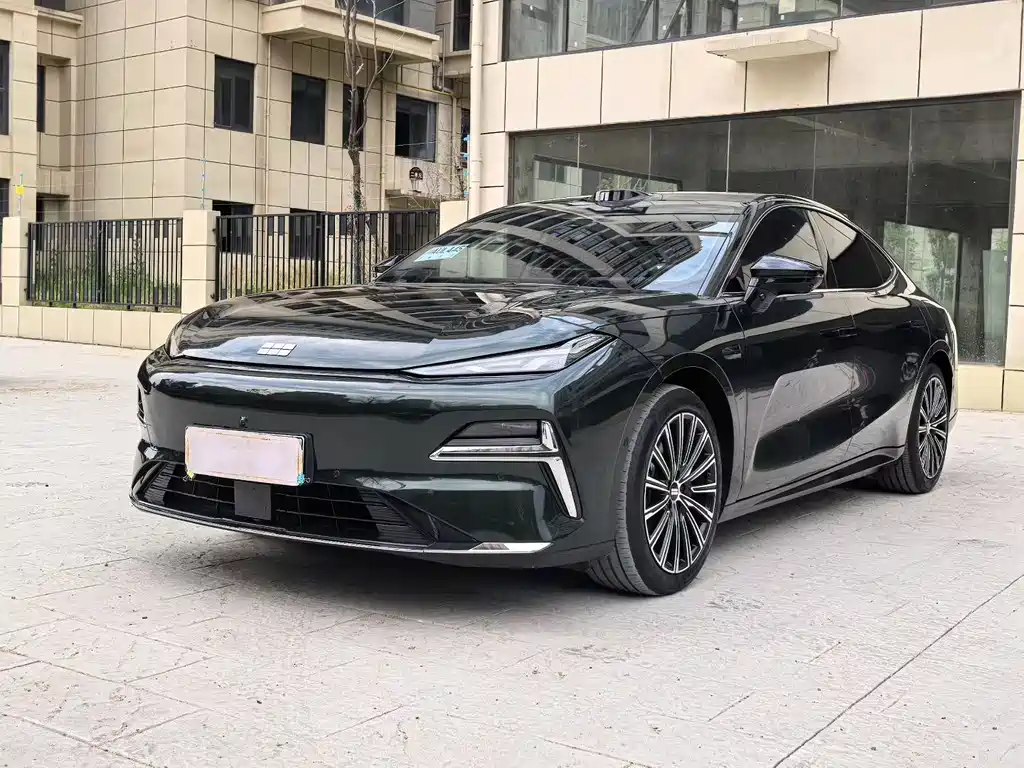 Galaxy Galaxy Xingyao 8 2025