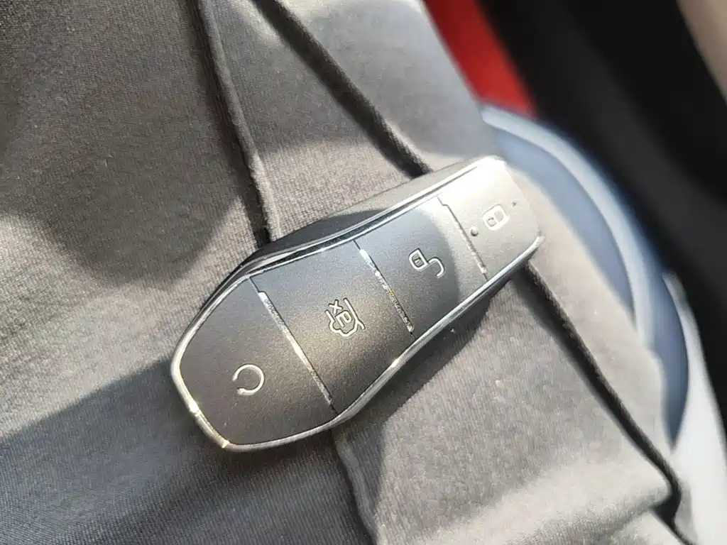 BYD Qin PLUS — миниатюра 9