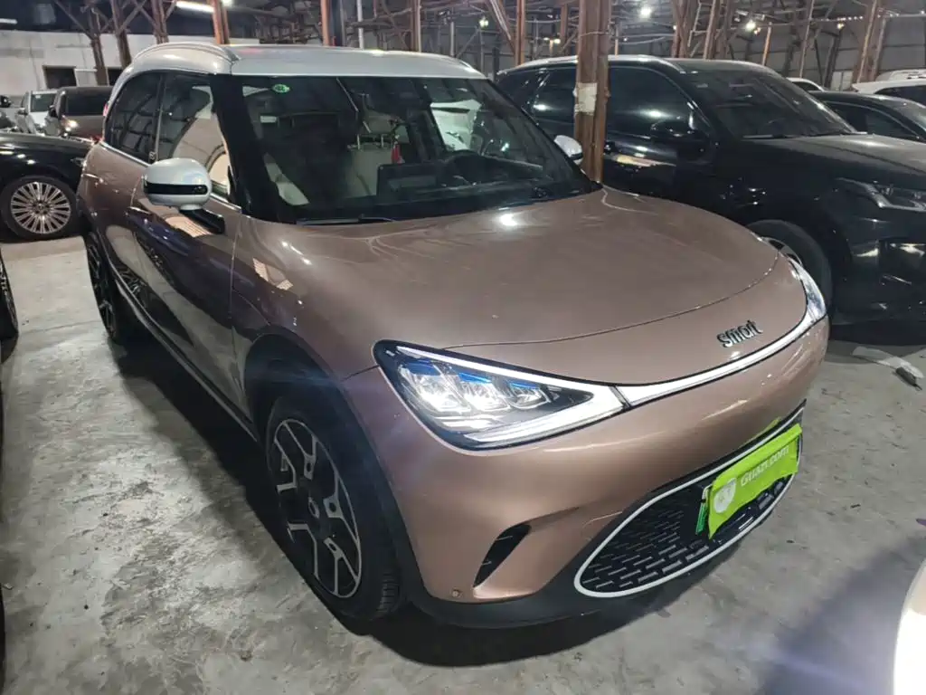 smart Smart #1 — миниатюра 4