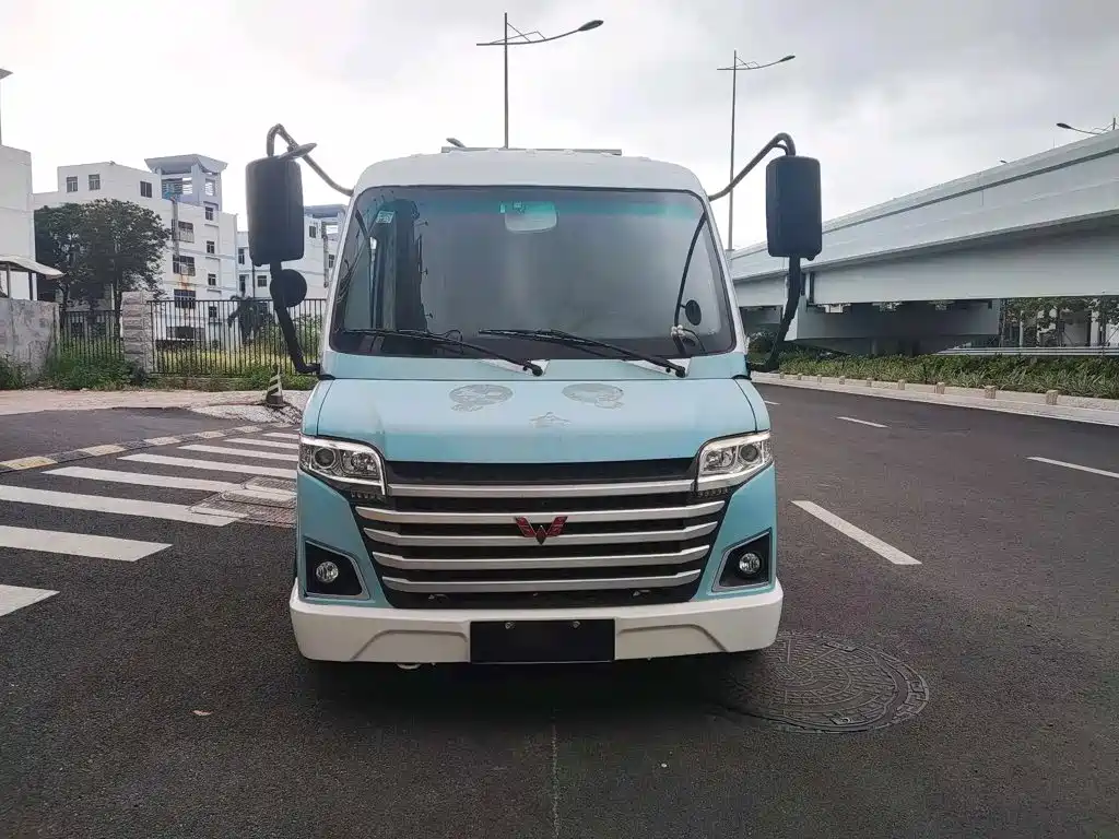 Wuling Zhengcheng — миниатюра 2