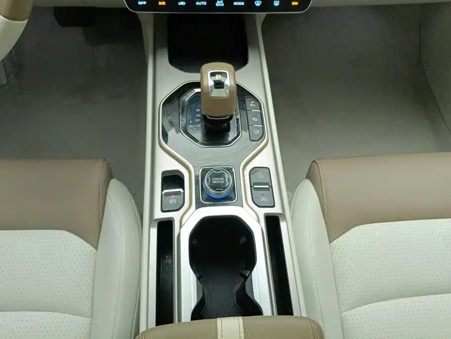 Geely Icon — миниатюра 16