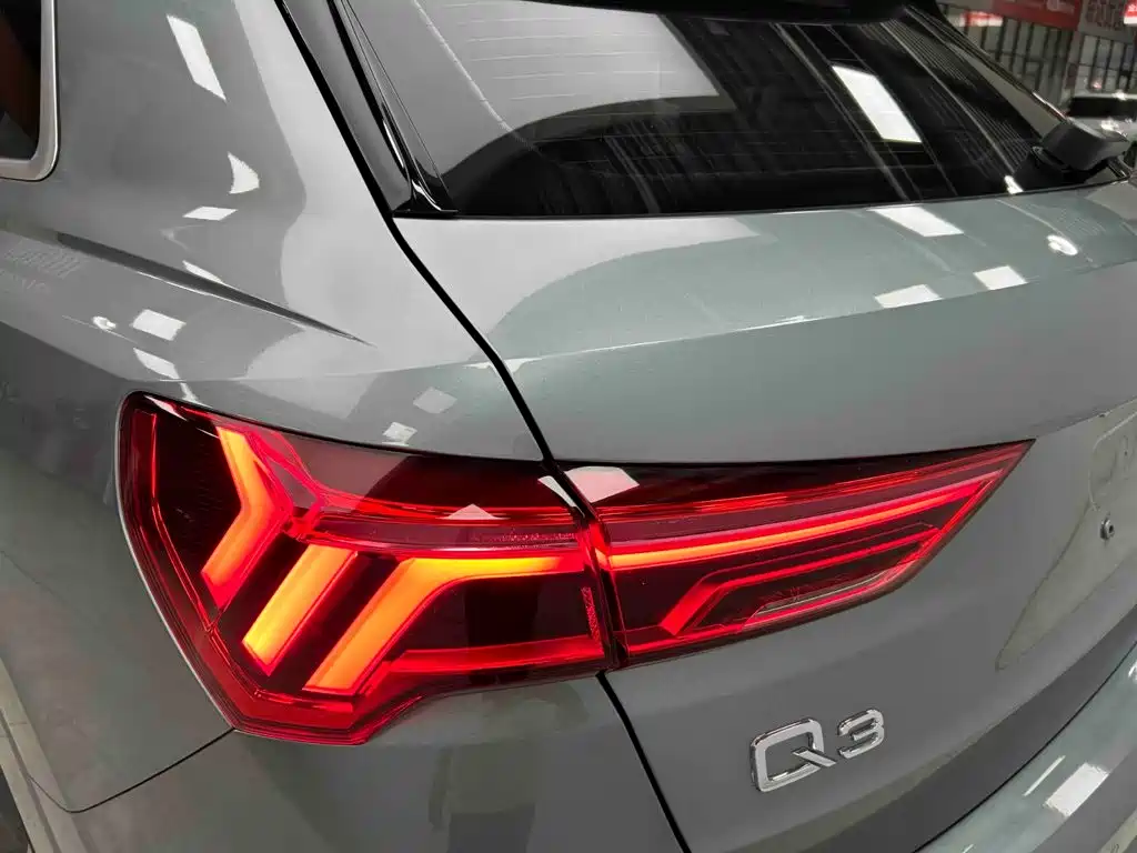 Audi Q3 — миниатюра 19