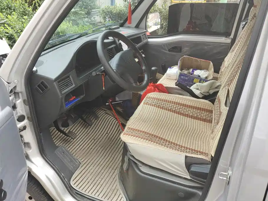 Wuling Zhiguang — миниатюра 9