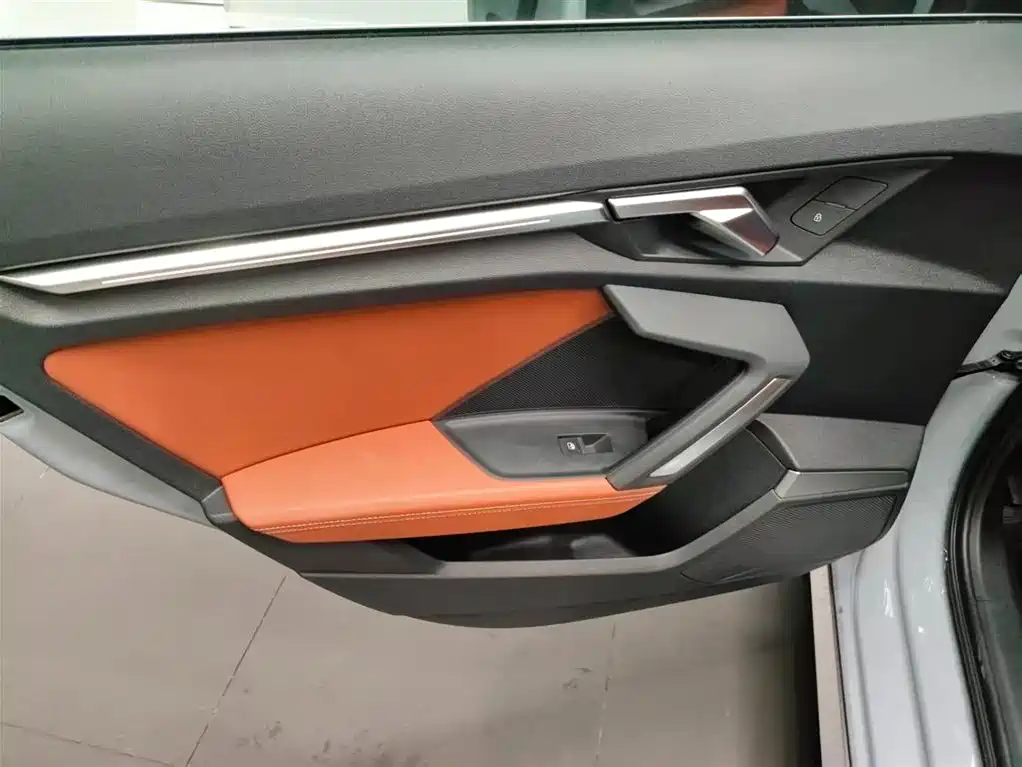 Audi A3 — миниатюра 14