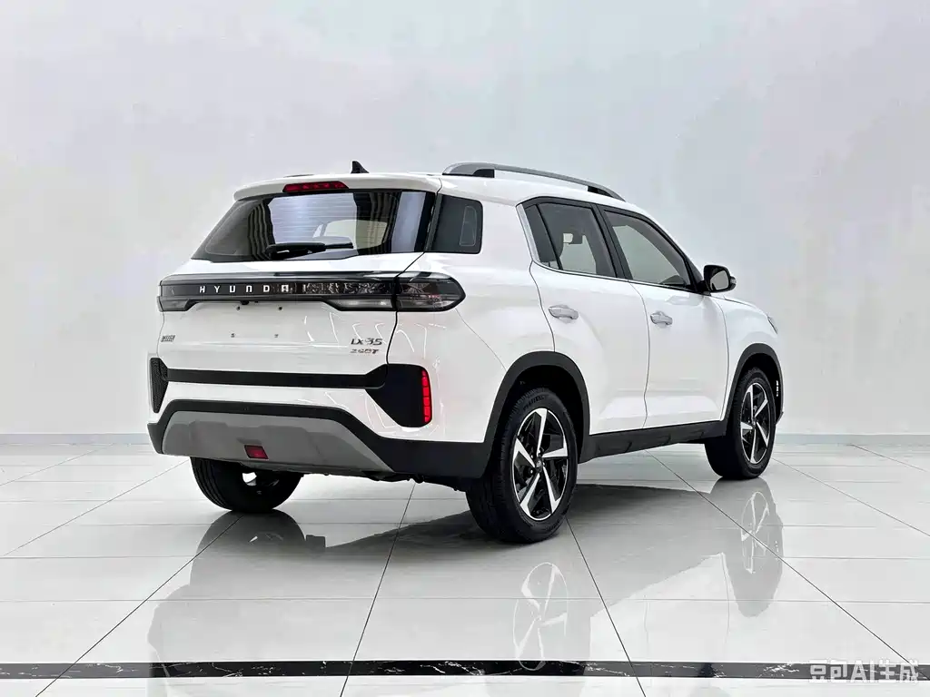 Hyundai ix35 — миниатюра 6