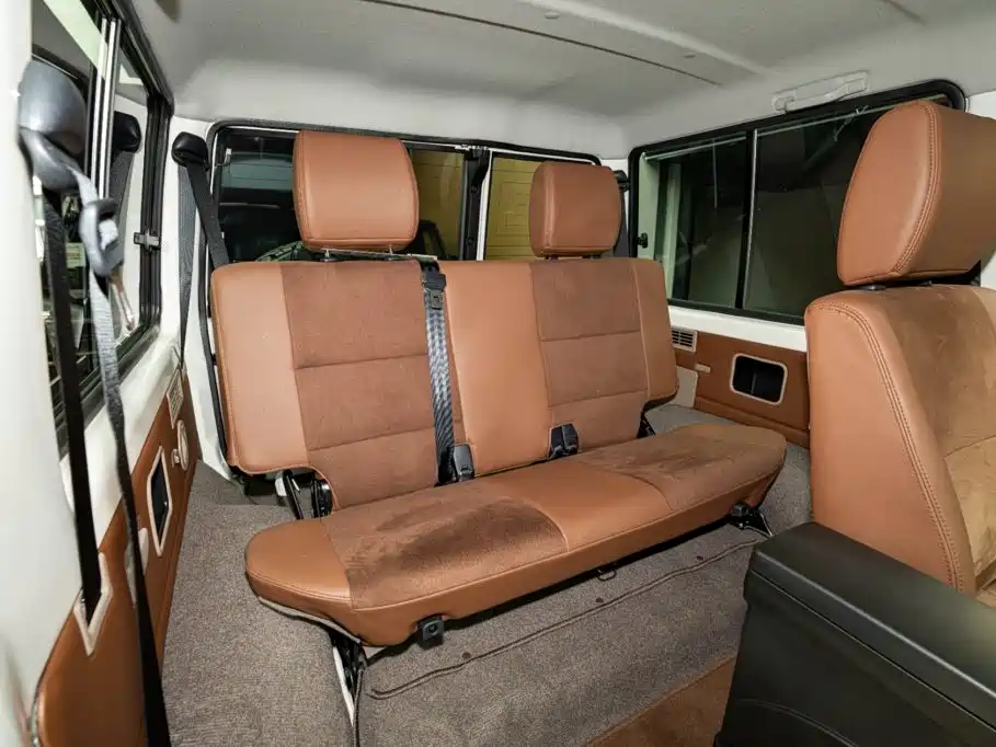 Toyota Land Cruiser — миниатюра 9