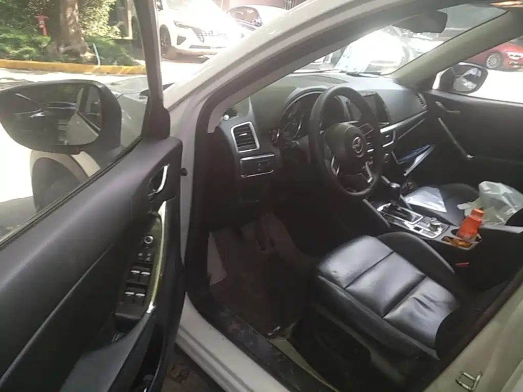 Mazda CX-5 — миниатюра 16