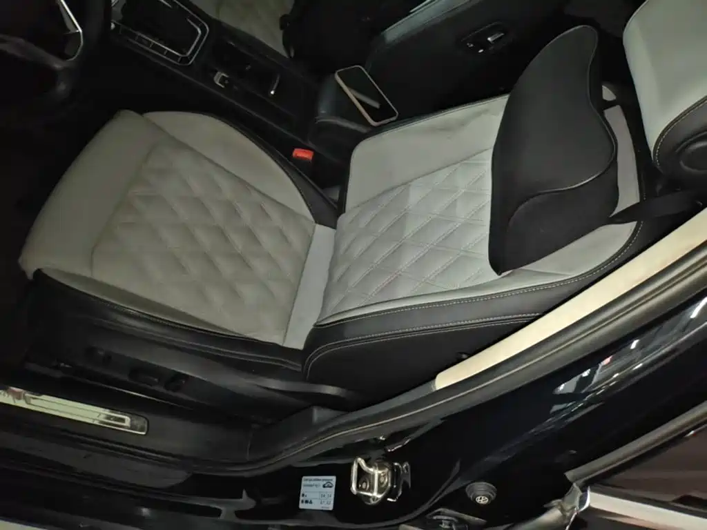 Volkswagen Magotan — миниатюра 15