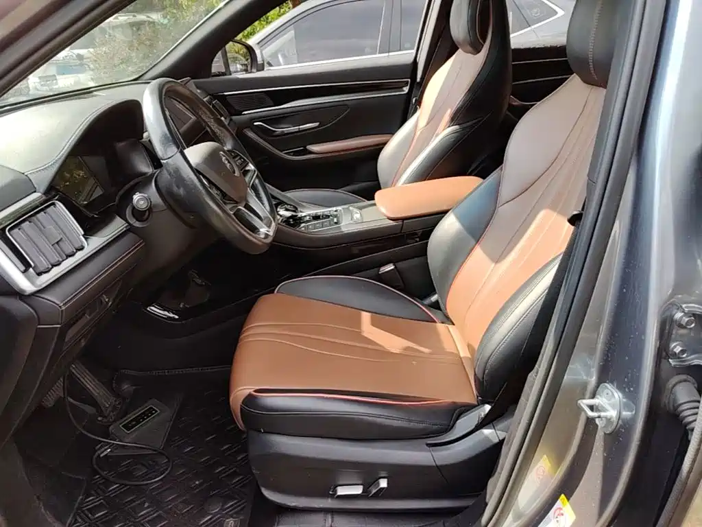 BYD PLUS — миниатюра 15