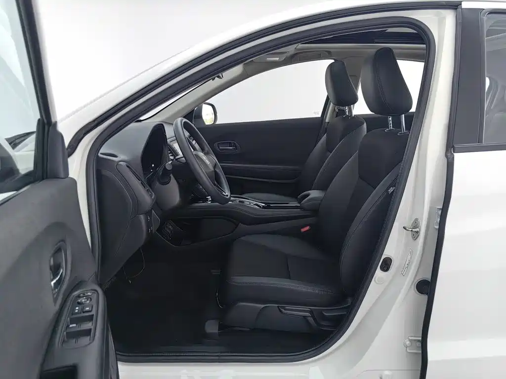 Honda Vezel — миниатюра 10