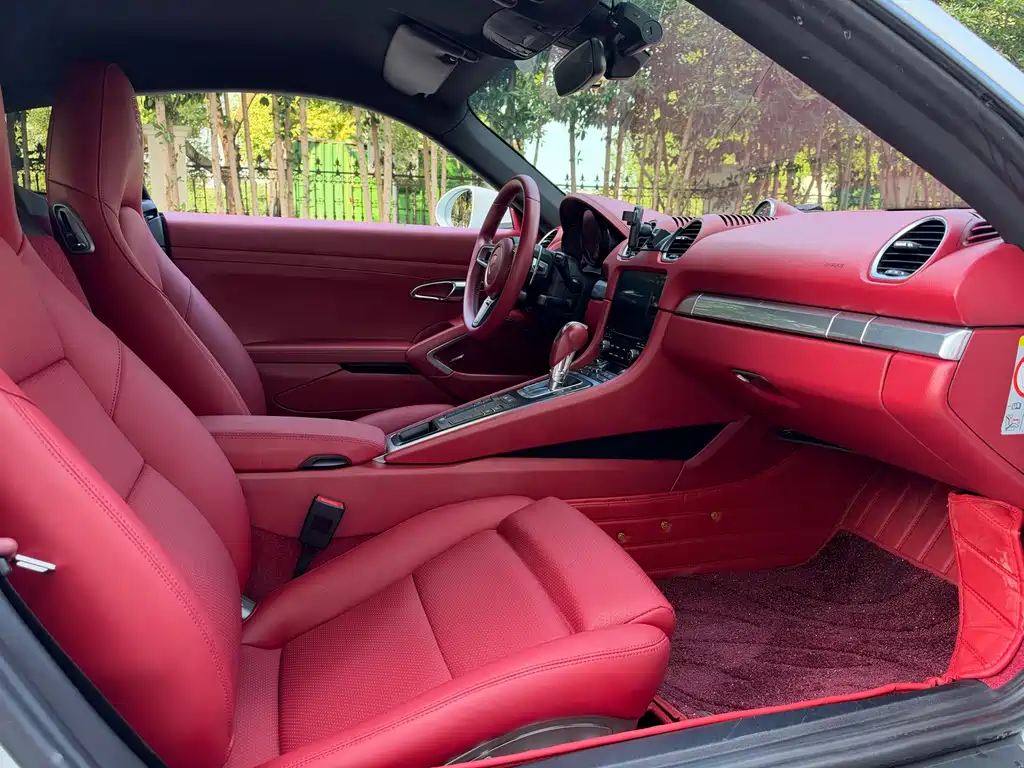 Porsche 718 — миниатюра 18