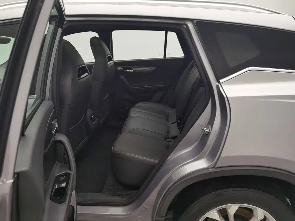 Haima Haima 8S — миниатюра 15