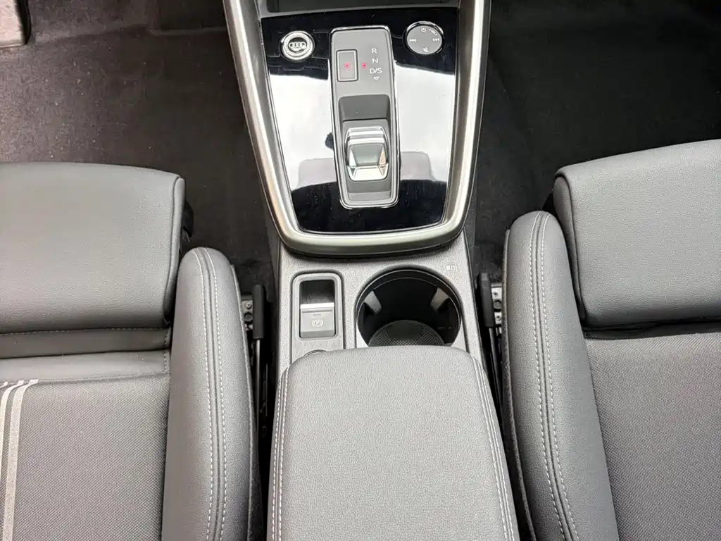 Audi A3 — миниатюра 10
