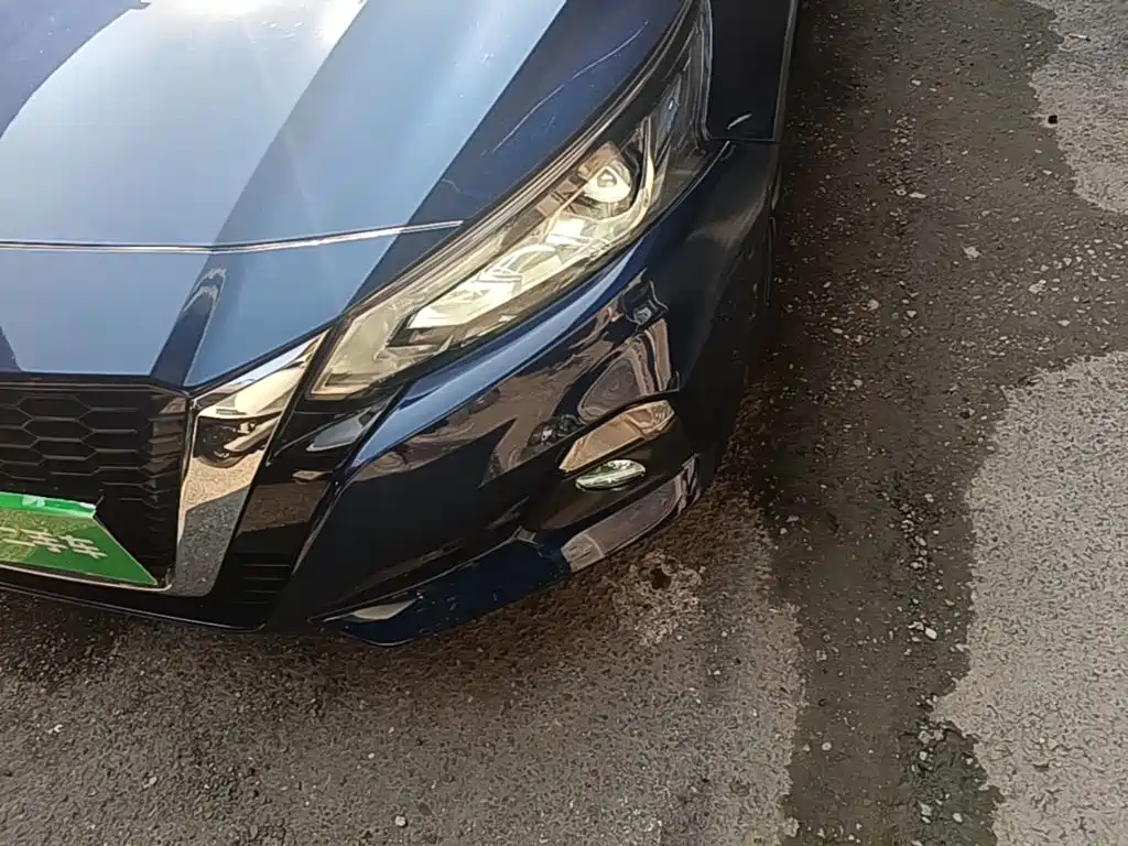 Nissan Teana — миниатюра 24