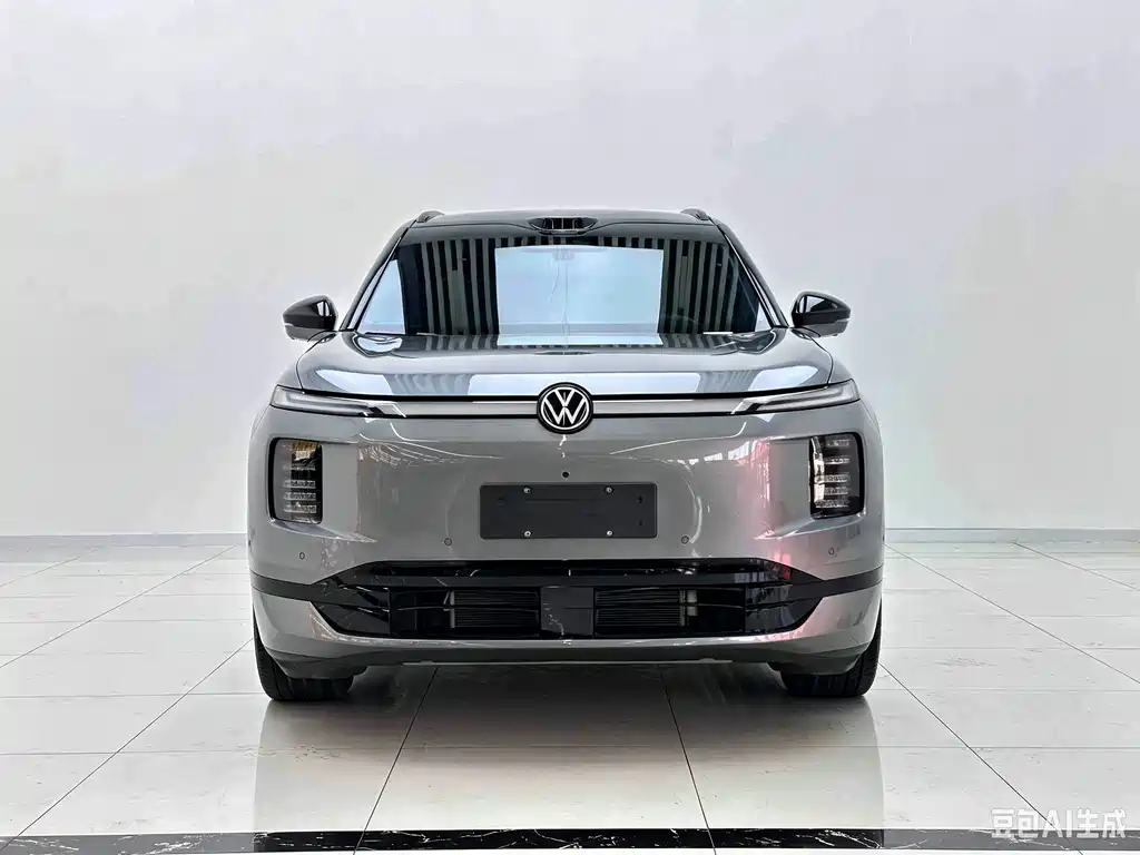 Volkswagen ID.ERA 9X — миниатюра 3