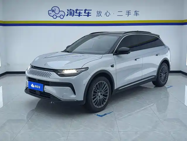2025 Leapmotor C11