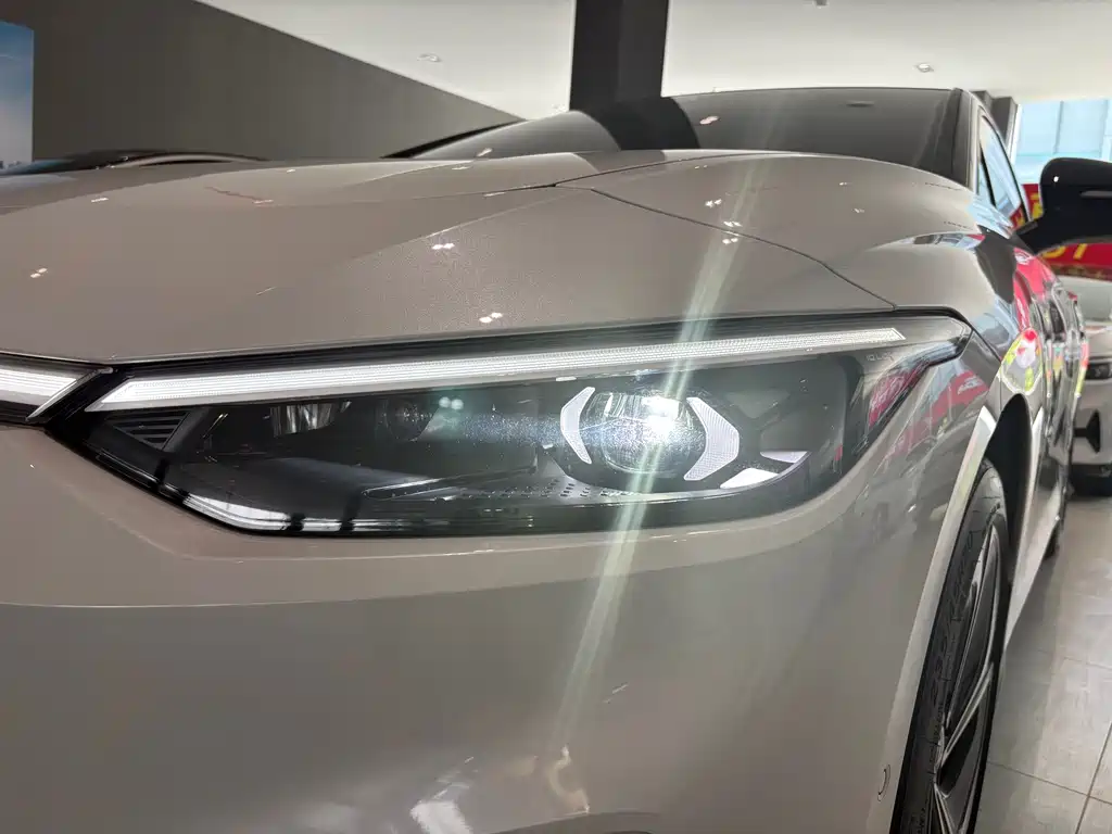 Volkswagen ID.7 VIZZION — миниатюра 19