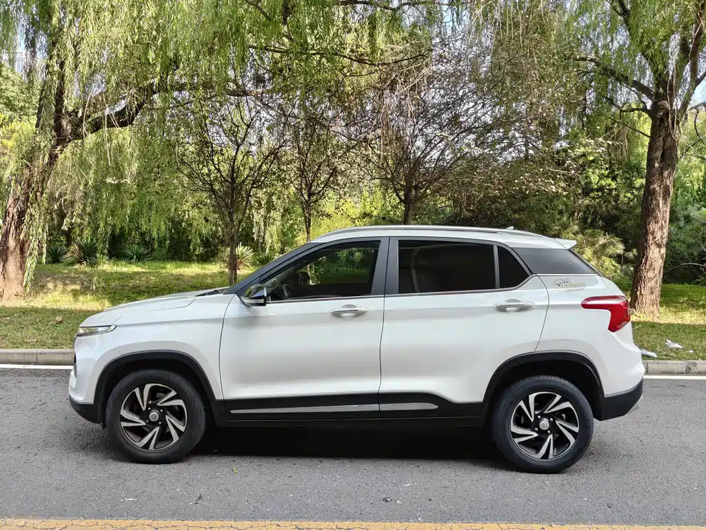 Baojun 510 — миниатюра 6