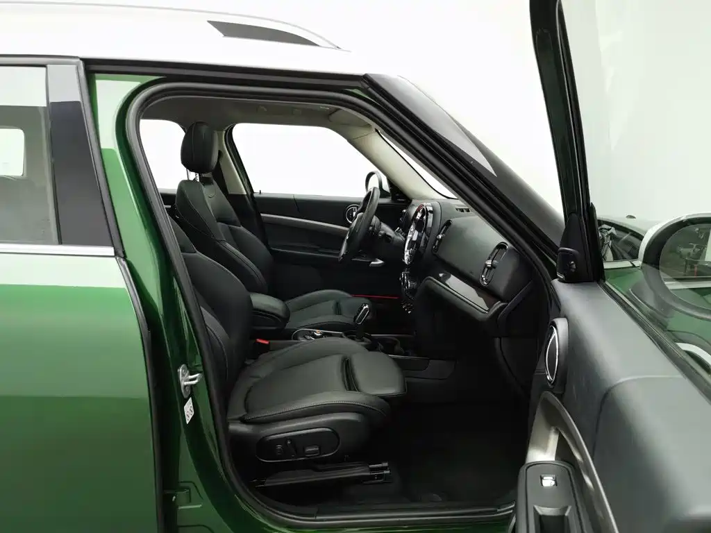 MINI Mini Countryman — миниатюра 23