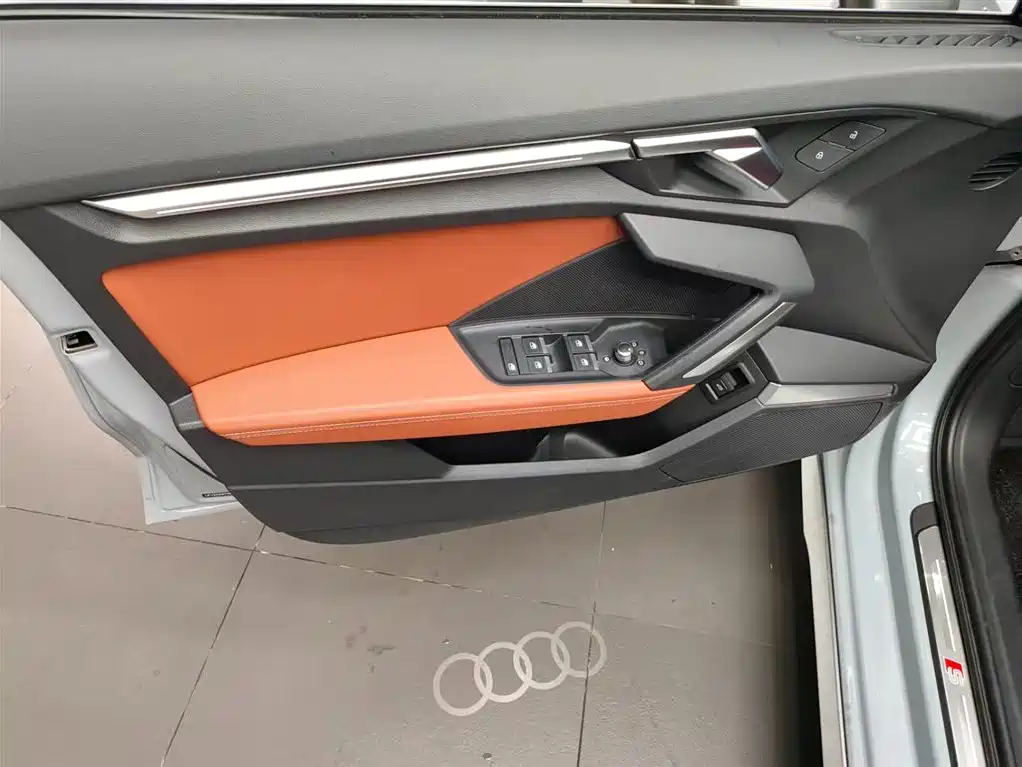 Audi A3 — миниатюра 13