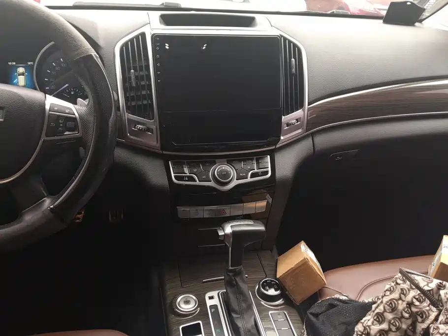 Haval H9 — миниатюра 13