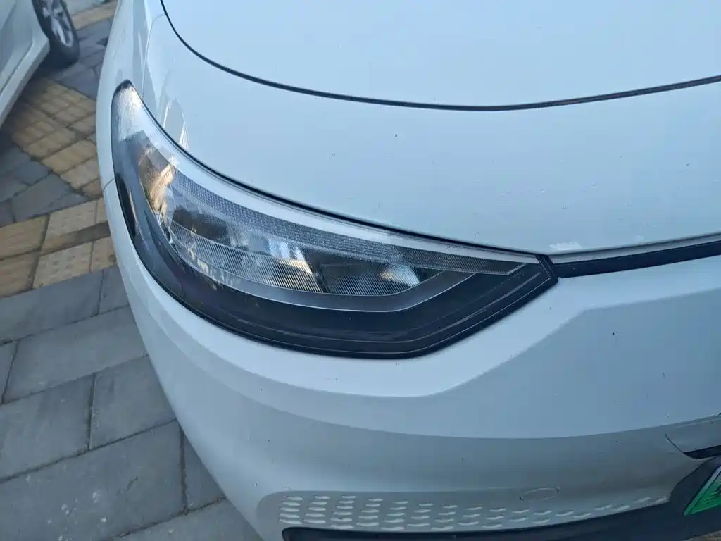 Volkswagen ID.3 — миниатюра 7