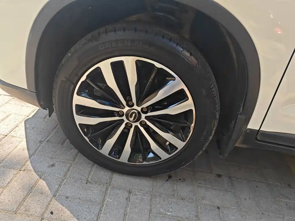 GAC Motor Trumpchi GS4 — миниатюра 23