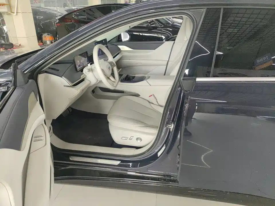 Buick Бьюик в Land L7 — миниатюра 5
