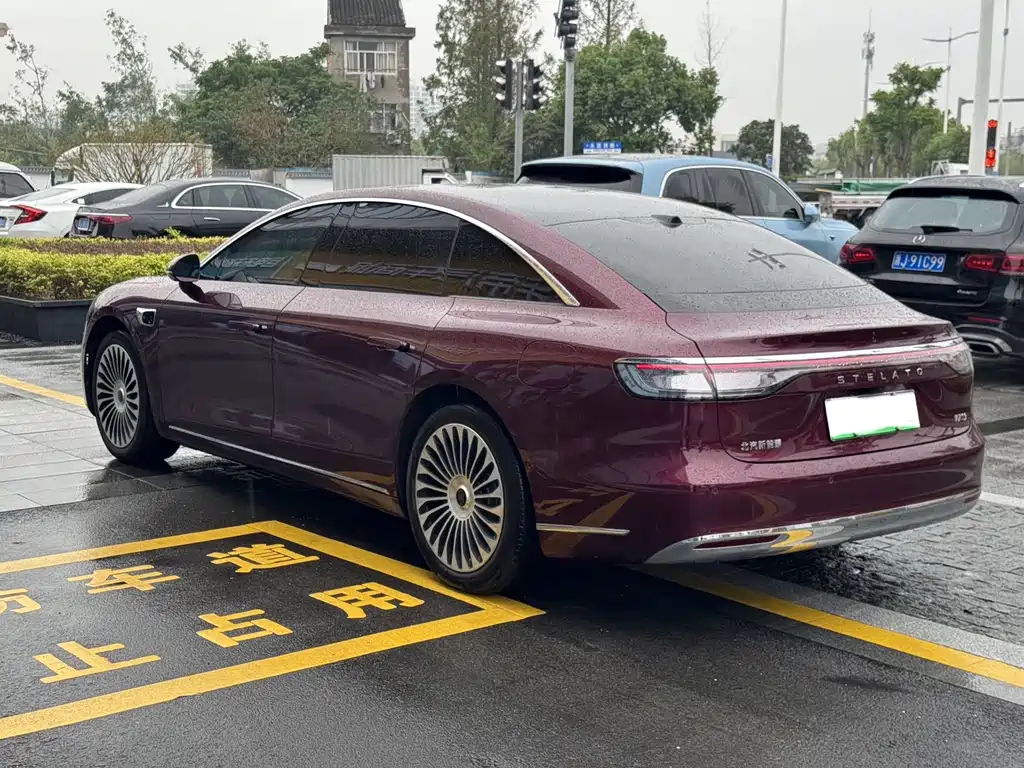 Наслаждайтесь. Xiangji S9 — миниатюра 4