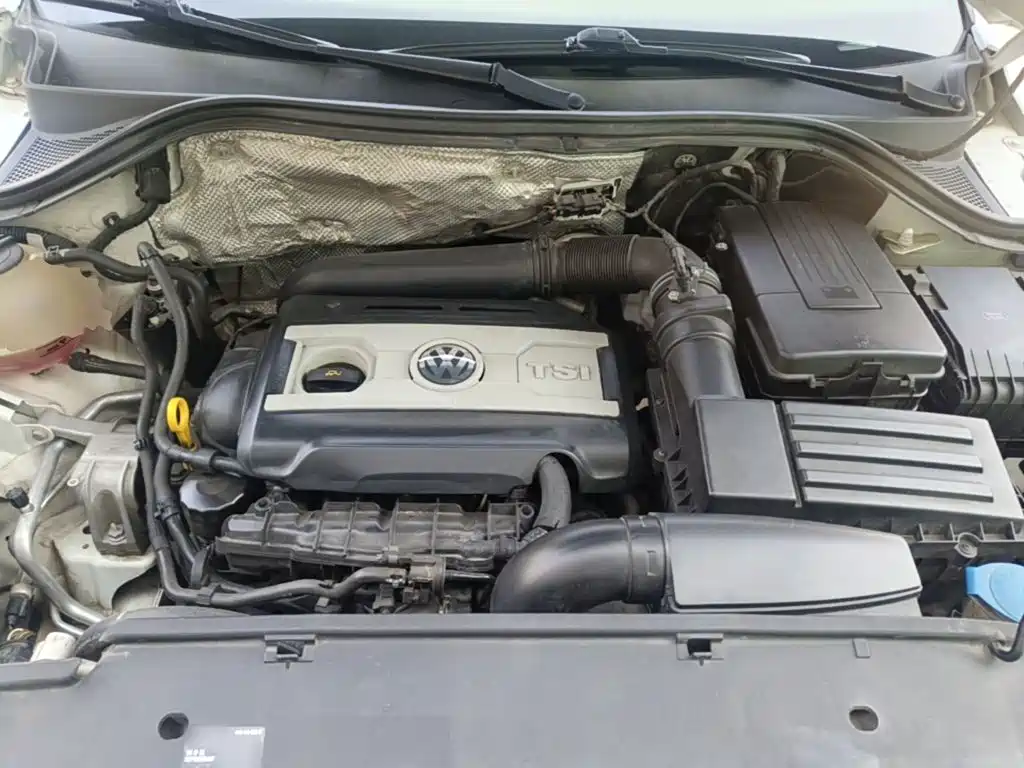 Volkswagen Tiguan — миниатюра 20