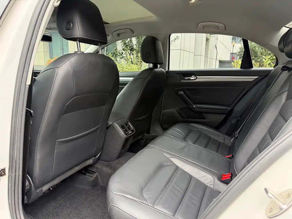 Volkswagen Lamando — миниатюра 9