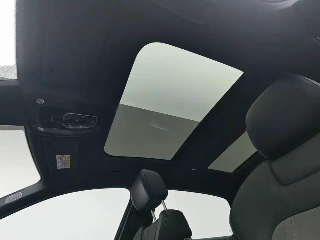 Audi A6L — миниатюра 14
