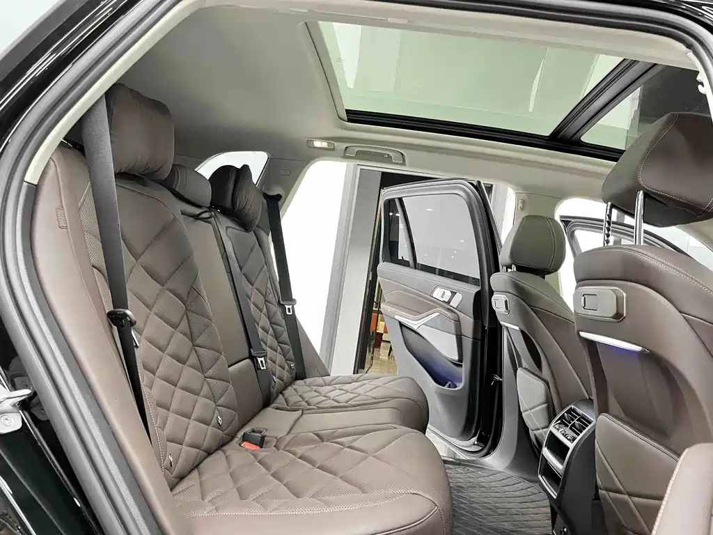 BMW X5 — миниатюра 5