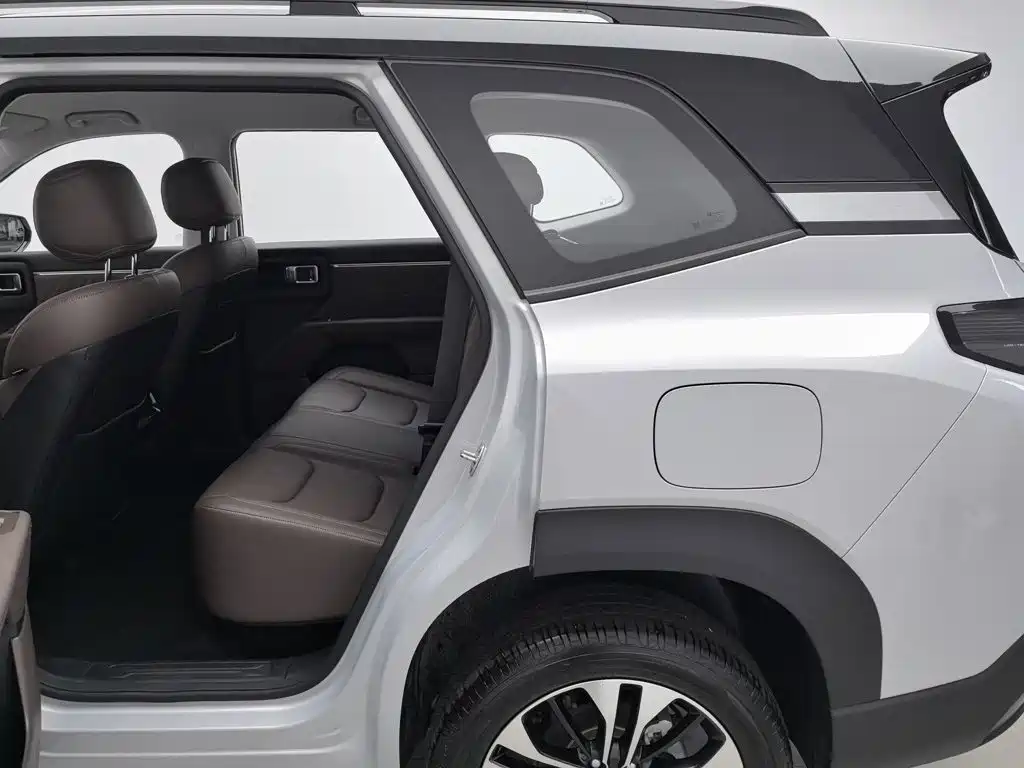 Wuling 星光560新能源 — миниатюра 15